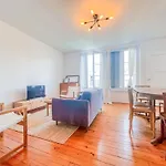Lägenhet 3 Pour 6 Personnes Clermont-Ferrand