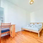 3 Pour 6 Personnes Lägenhet *