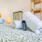 3 Pour 6 Personnes Lägenhet *