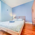 Lägenhet 3 Pour 6 Personnes Clermont-Ferrand