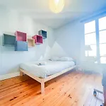 Lägenhet 3 Pour 6 Personnes Clermont-Ferrand