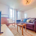 Lägenhet 3 Pour 6 Personnes *