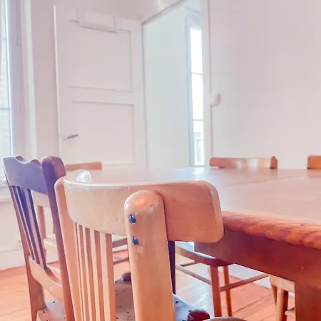 3 Pour 6 Personnes * Clermont-Ferrand