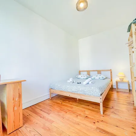 3 Pour 6 Personnes * Clermont-Ferrand