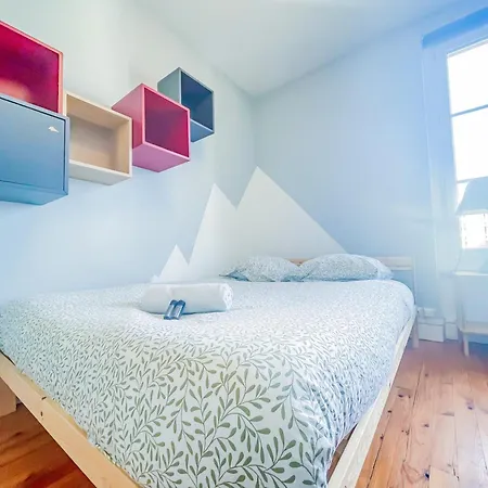 3 Pour 6 Personnes Клермон-Ферран