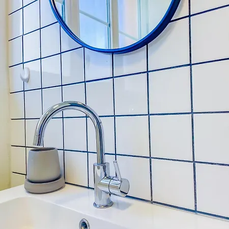 3 Pour 6 Personnes Apartman