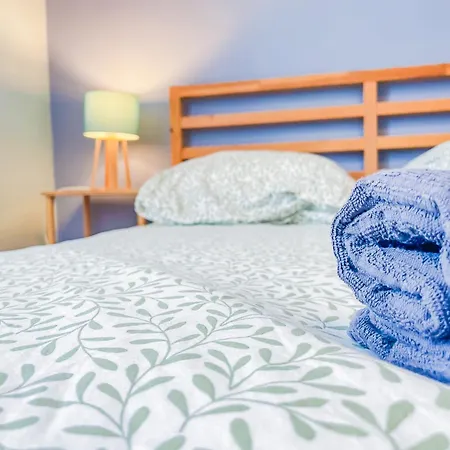 Апартаменты 3 Pour 6 Personnes