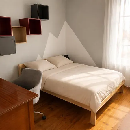 Apartament 3 Pour 6 Personnes