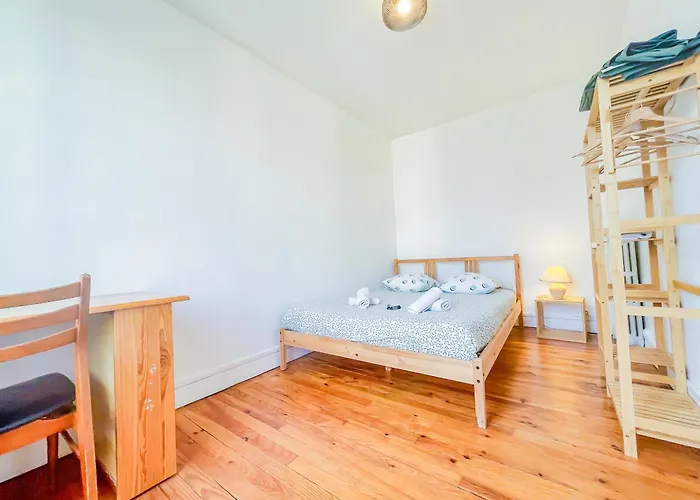 3 Pour 6 Personnes * Clermont-Ferrand