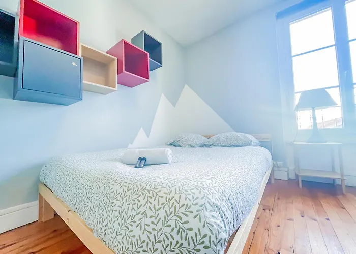 3 Pour 6 Personnes Clermont-Ferrand