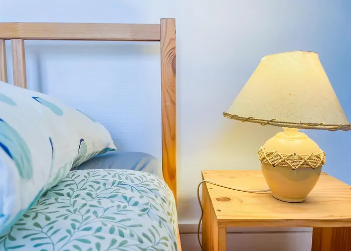 Apartment 3 Pour 6 Personnes