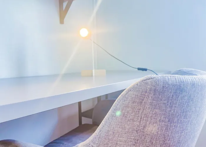 Appartement 3 Pour 6 Personnes *