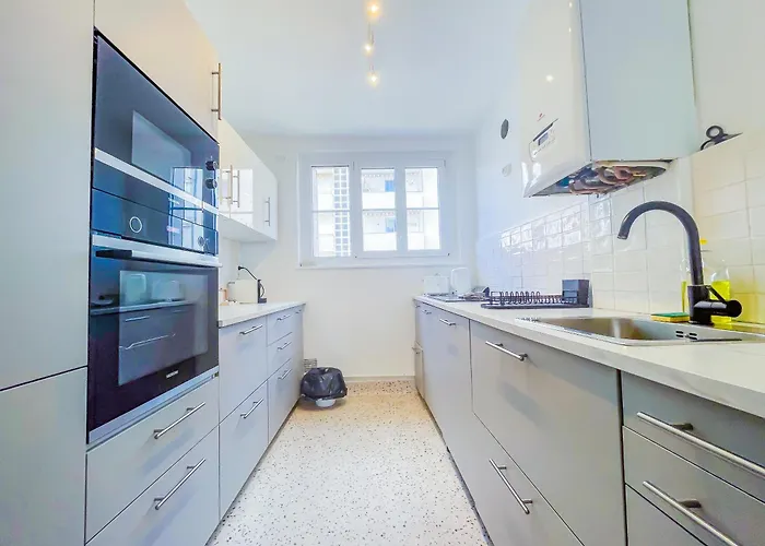 3 Pour 6 Personnes * Clermont-Ferrand